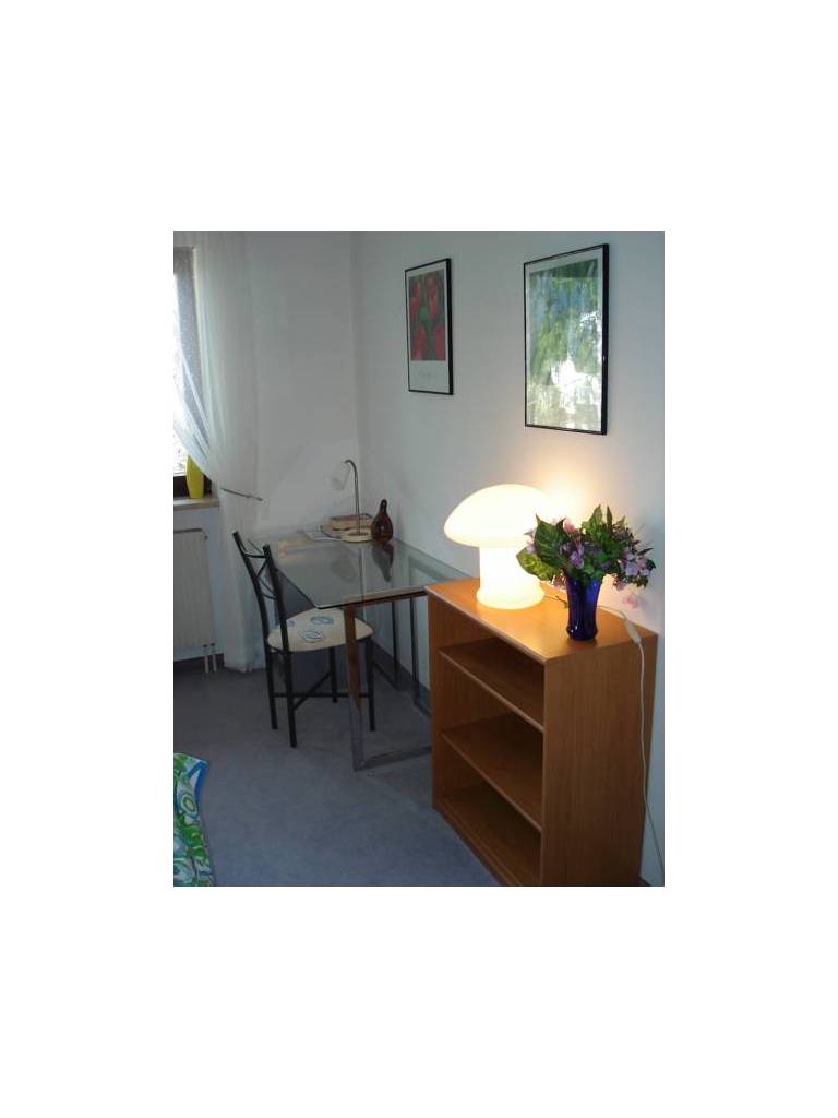 Bed and Breakfast Zeevat
