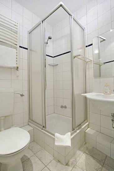 Condor by Centro Basic 3* Германия, Гамбург