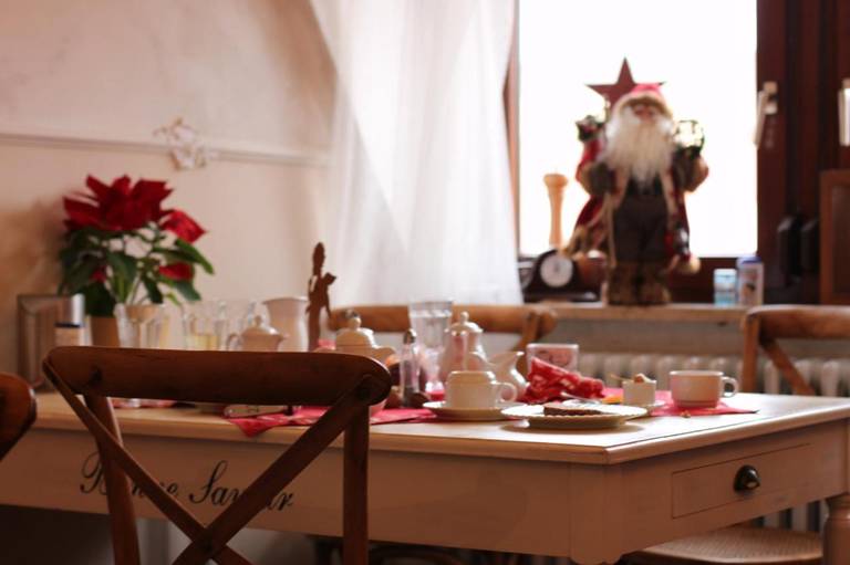 Hotel Barbarossa Garni 