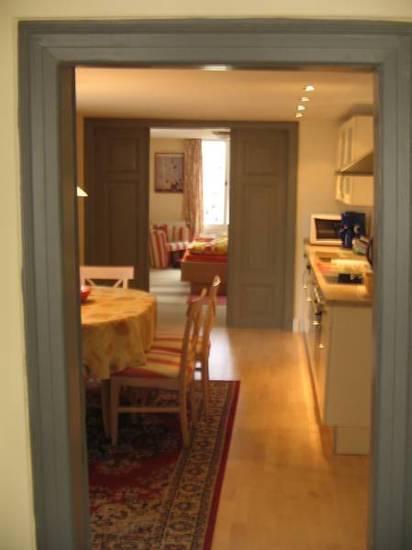 Boardinghouse Refugium  Германия, Любек