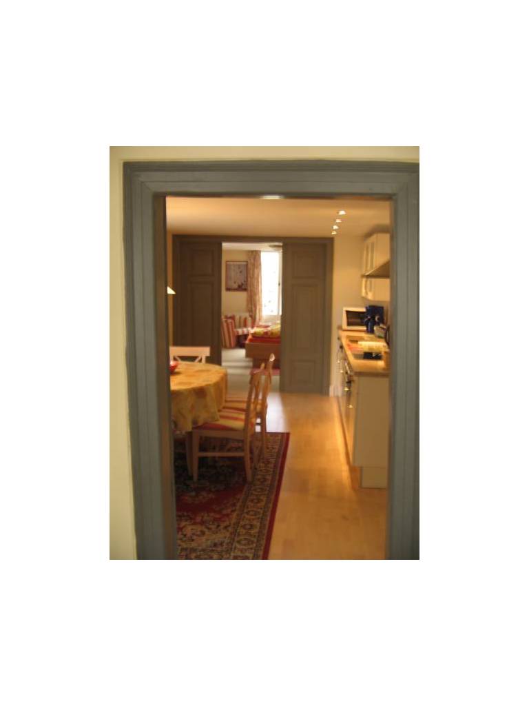 Boardinghouse Refugium 