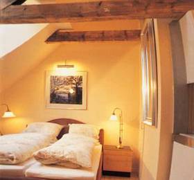 Отдых в Galerie Hotel Petersen  - Германия, Гамбург