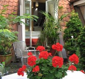 Galerie Hotel Petersen  в Гамбурге