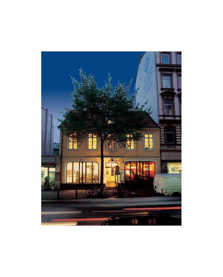 Galerie Hotel Petersen 