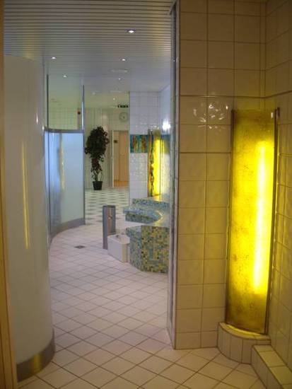 Ramada Hotel Britannia  4* Германия, Ганновер