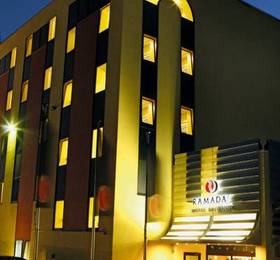 Туры в Ramada Hotel Britannia  в Германии