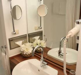 Отдых в Ramada Hotel Britannia  - Германия, Ганновер
