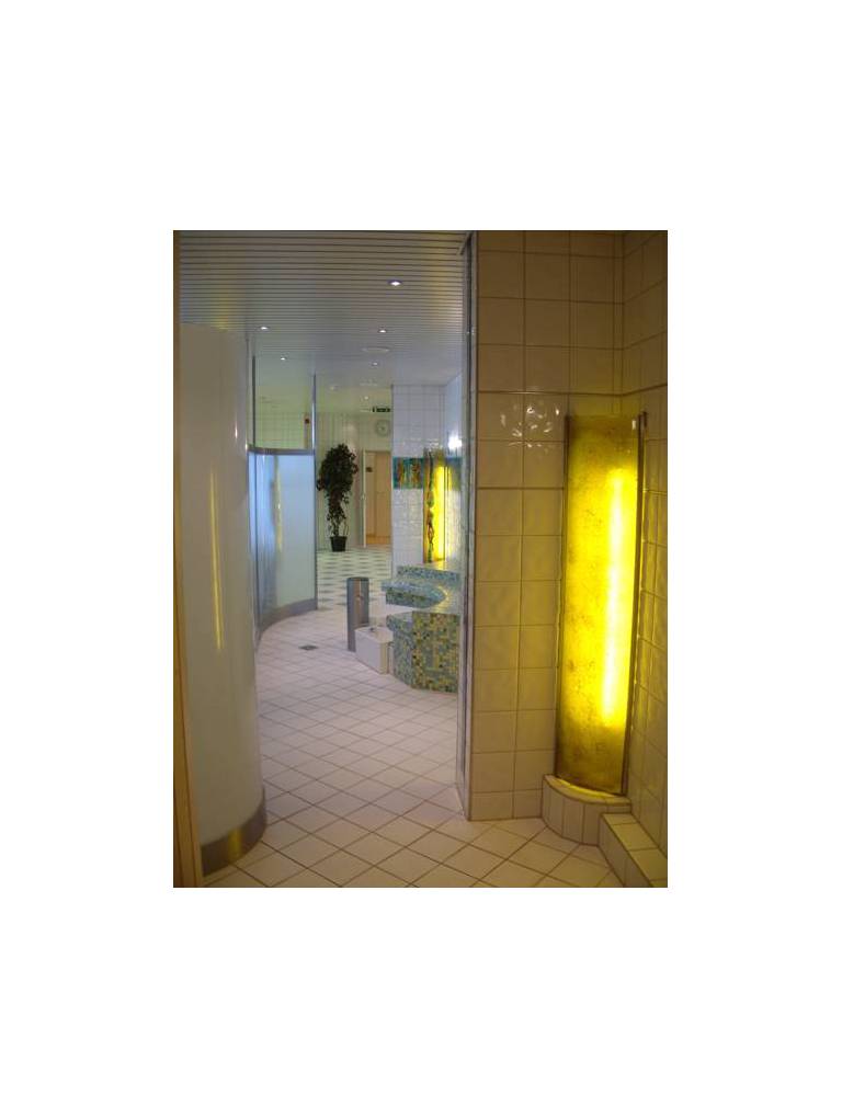 Ramada Hotel Britannia 
