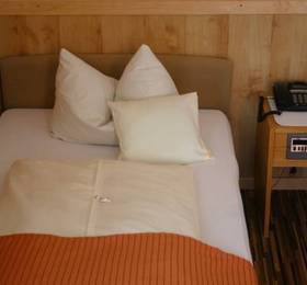Отдых в Hotel Rothenburger Hof  - Германия, Ротенбург-на-Таубере