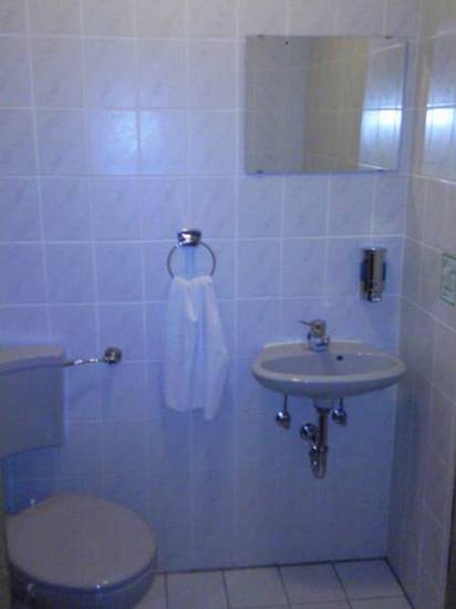 Hotel garni Daberstedt  2* Германия, Эрфурт