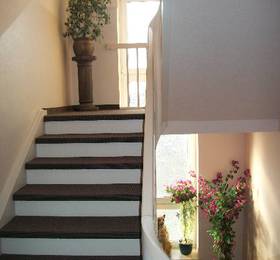 Hotel garni Daberstedt  в Эрфурте