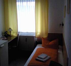 Туры в Hotel garni Daberstedt  в Германии