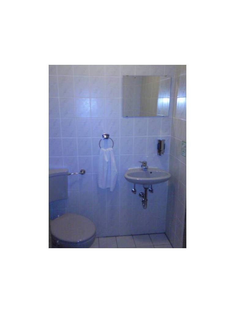 Hotel garni Daberstedt 