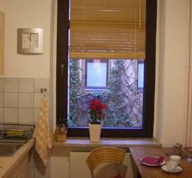 alameda city apartment  в Берлине
