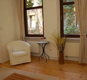 Туры в alameda city apartment  в Германии