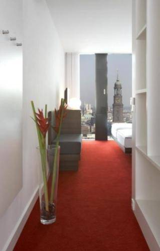 Empire Riverside Hotel 4* Германия, Гамбург
