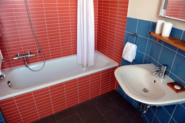 Pfefferbett Apartments Prenzlauer Berg 3* Германия, Берлин