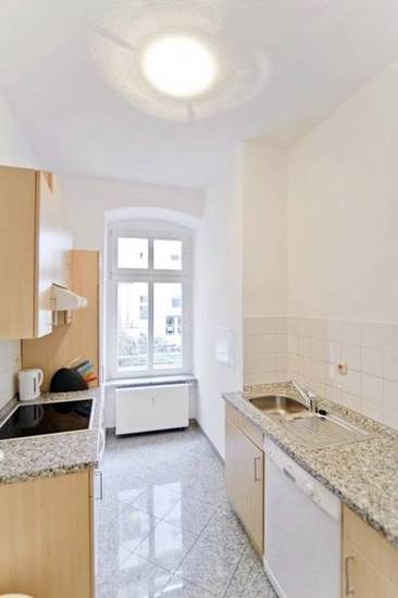 Pfefferbett Apartments Prenzlauer Berg 3* Германия, Берлин