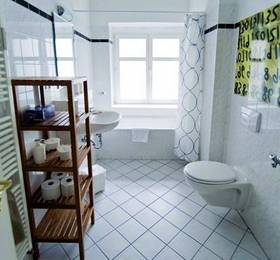 Туры в Pfefferbett Apartments Prenzlauer Berg в Германии