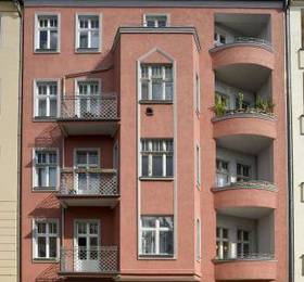Отдых в Pfefferbett Apartments Prenzlauer Berg - Германия, Берлин