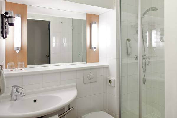 Ibis Frankfurt Centrum 2* Германия, Франкфурт-на-Майне