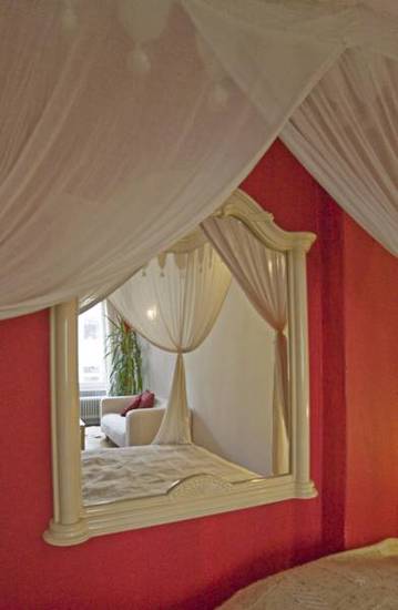 Berlin Cribs Kreuzberg Германия, Берлин