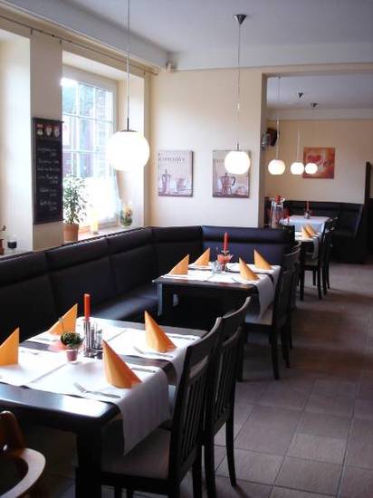 Hotel Zur Dicken Eiche  Германия, Мюнстер