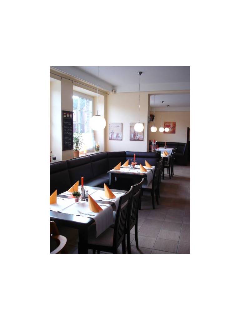 Hotel Zur Dicken Eiche 