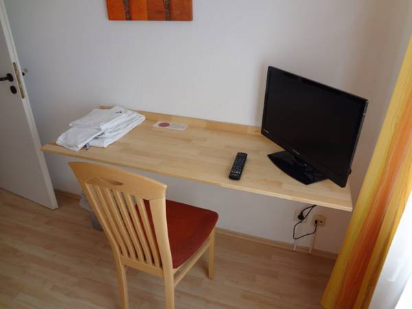 Hotel Zur Dicken Eiche