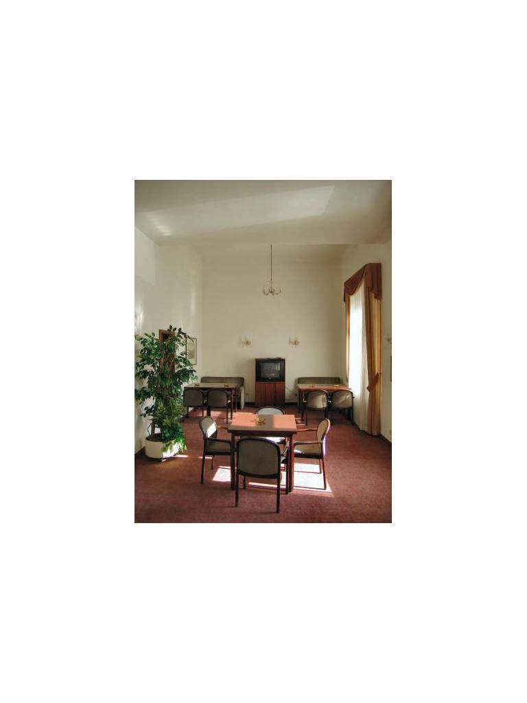 Hotel Lasthaus am Ring