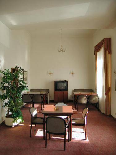 Hotel Lasthaus am Ring