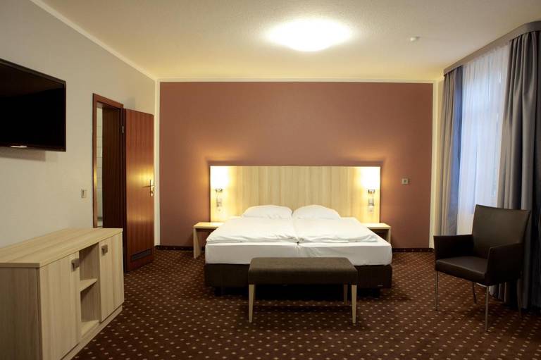 attimo Hotel Stuttgart