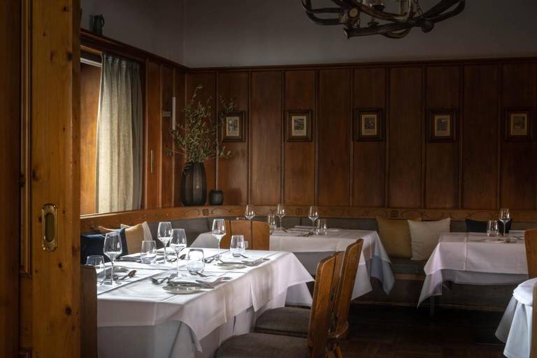 Hotel-Restaurant Maier 