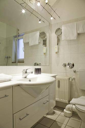 Hotel Lex im Gartenhof 3* Германия, Мюнхен