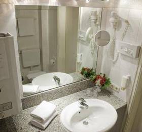 Hotel Lex im Gartenhof в Мюнхене