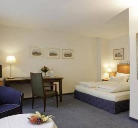 Туры в Hotel Lex im Gartenhof в Германии