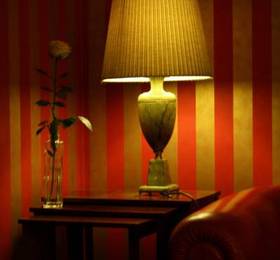 Stadt-gut-Hotel Bogota  в Берлине