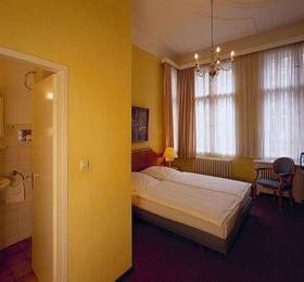 Отдых в Stadt-gut-Hotel Bogota  - Германия, Берлин