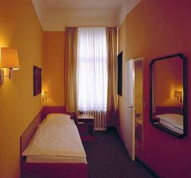Туры в Stadt-gut-Hotel Bogota  в Германии
