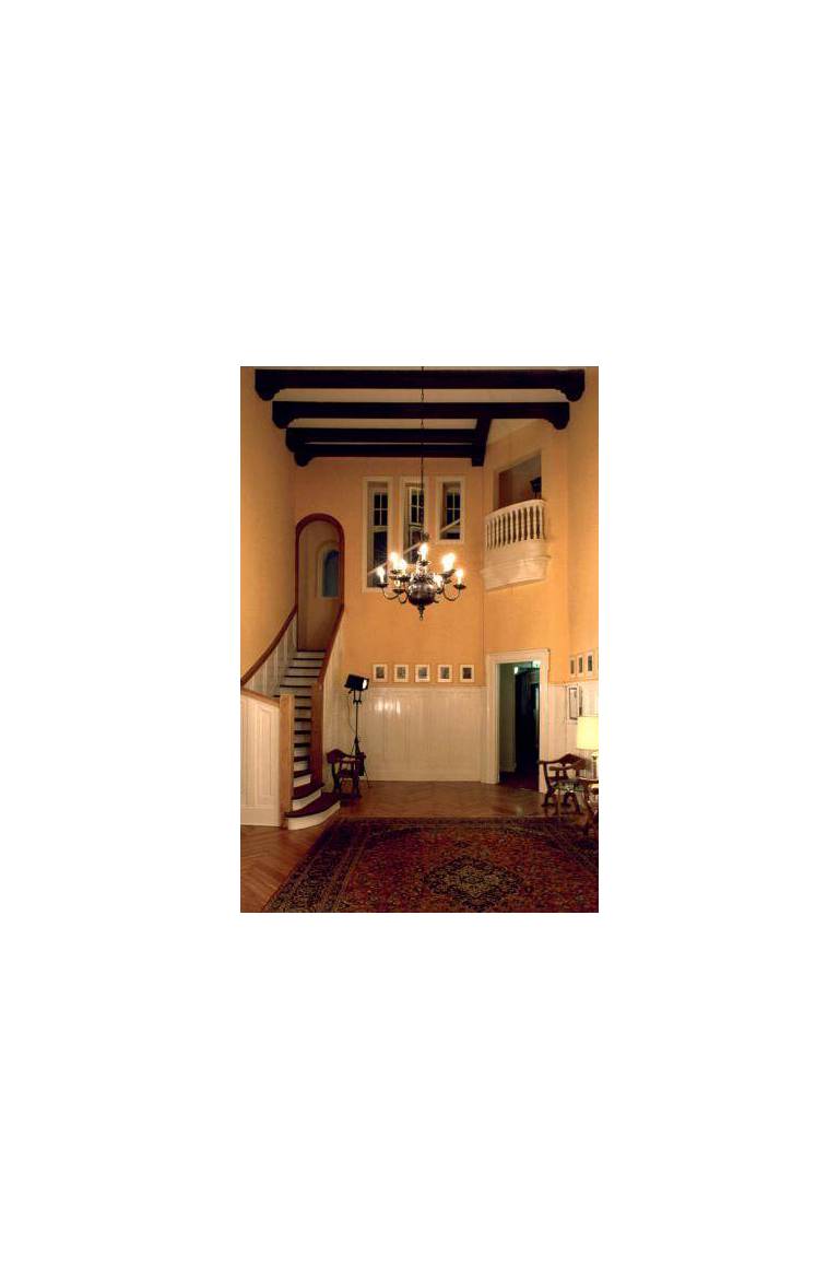 Stadt-gut-Hotel Bogota 