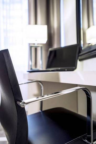 Alsterhof Hotel Berlin  4* Германия, Берлин