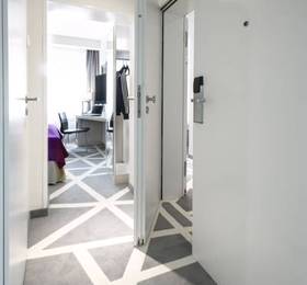 Alsterhof Hotel Berlin  в Берлине