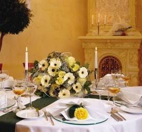 Alsterhof Hotel Berlin  в Берлине