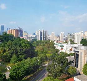 Отдых в Fort Canning Lodge - Германия, Нюрнберг