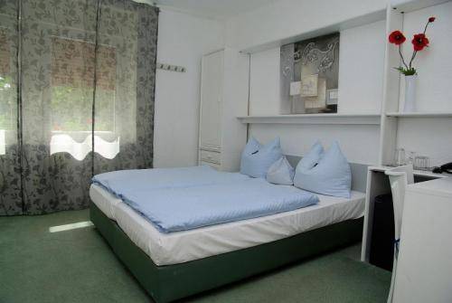 Hotel Deutschherrenhof  3* Германия, Трир