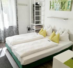 Отдых в Hotel Deutschherrenhof  - Германия, Трир