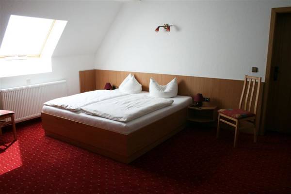 Hotel Zum Abschlepphof