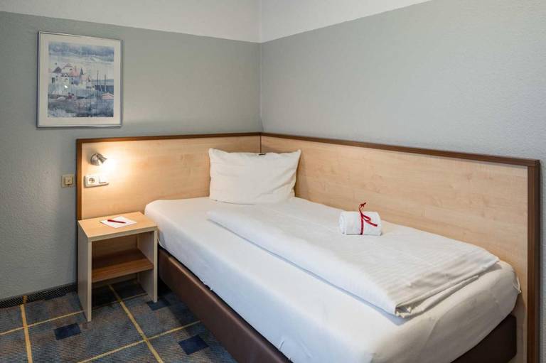 Hotel Astoria Business