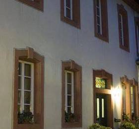 Туры в Garni Hotel Alte Villa  в Германии