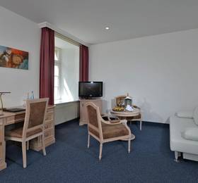 Туры в Hotel Stadt Hameln в Германии